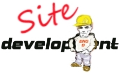 New site developments